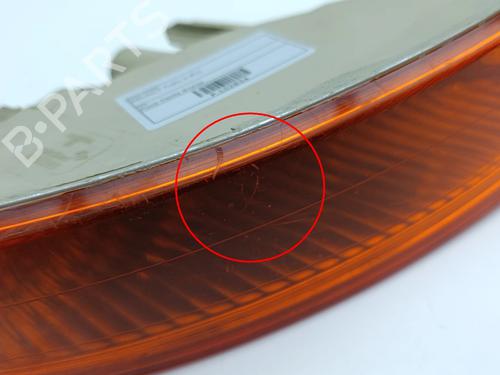Right front indicator RENAULT TRAFIC II Van (FL) | BP36969248C33 - Image 9