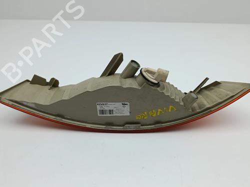 Right front indicator RENAULT TRAFIC II Van (FL) | BP36969248C33 - Image 5