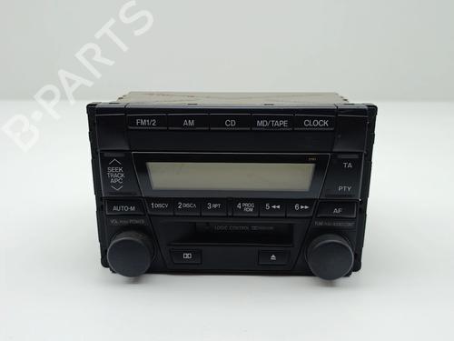 Used Radio Radio 36969251 36969251