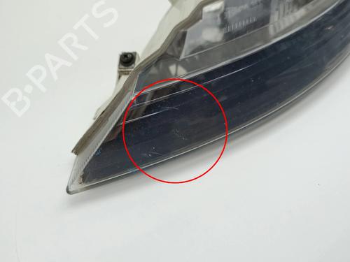 Left front indicator BMW 6 (E63) | BP36969252C32 - Image 9