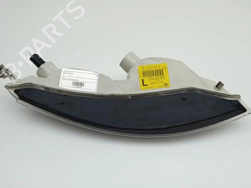 Left front indicator BMW 6 (E63) | BP36969252C32 - Image 6