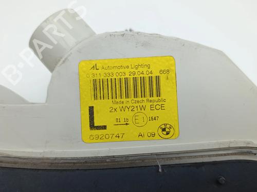 Left front indicator BMW 6 (E63) | BP36969252C32 - Image 7