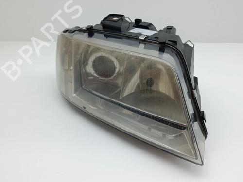Right headlight AUDI A6 C5 (4B2, 4B4) | BP36969253C29 - Image 3