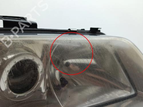 Right headlight AUDI A6 C5 (4B2, 4B4) | BP36969253C29 - Image 9
