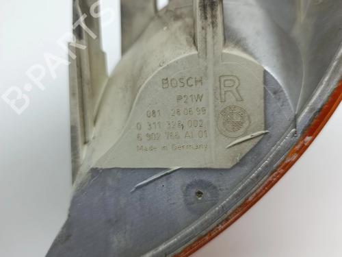 Right front indicator BMW 3 (E46) | BP36969264C33 - Image 7