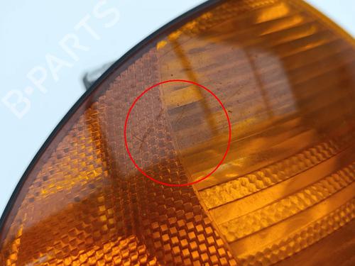 Right front indicator BMW 3 (E46) | BP36969266C33 - Image 8