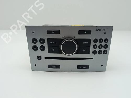 Auto-radio Auto-radio 36969277 36969277