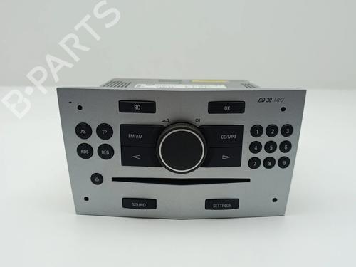 Auto-radio Auto-radio 36969278 36969278