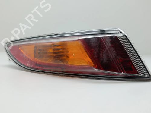 Venstre baglygte Venstre baglygte HONDA CIVIC VIII Hatchback (FN, FK) [2005-2012] 36969290 36969290