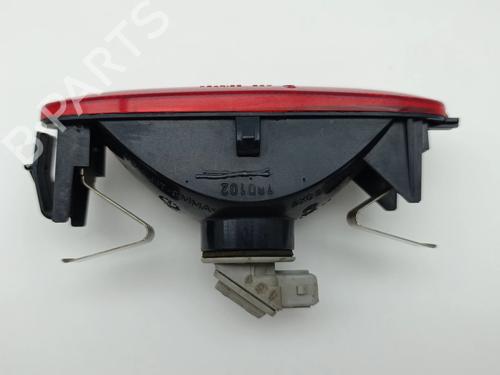 Third brake light PEUGEOT 206 SW (2E/K) | BP36969288L11 - Image 3