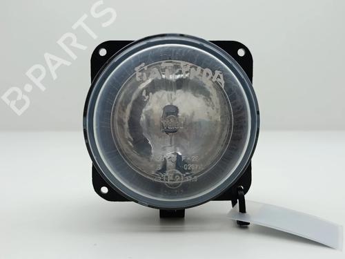 Used Left front fog light Left front fog light 36969242 36969242