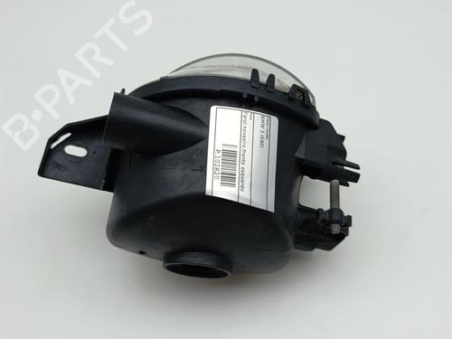 Left front fog light BMW 3 (E90) | BP36969236C30 - Image 2