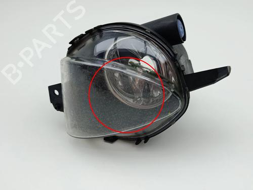 Left front fog light BMW 3 (E90) | BP36969236C30 - Image 4