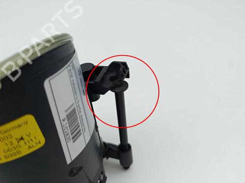 Left front fog light AUDI A4 B6 (8E2) | BP36969245C30 - Image 5