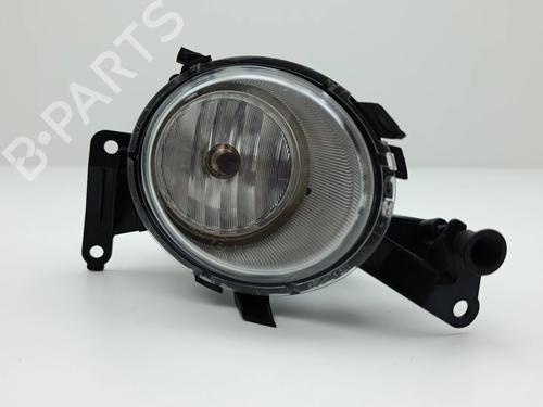 Used Left front fog light Left front fog light 36969237 36969237