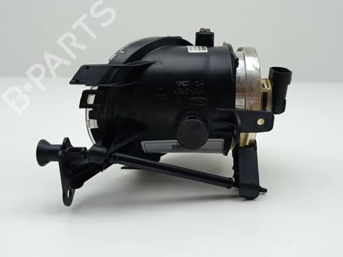 Left front fog light OPEL CORSA D (S07) | BP36969237C30 - Image 2