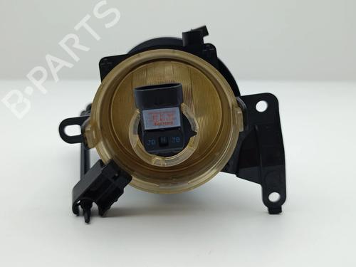 Left front fog light OPEL CORSA D (S07) | BP36969237C30 - Image 3