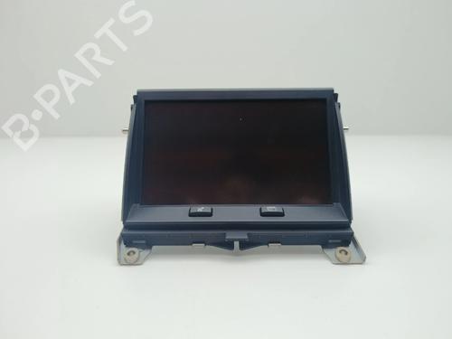 Display Display LAND ROVER RANGE ROVER SPORT I (L320) [2005-2013] 36969306 36969306