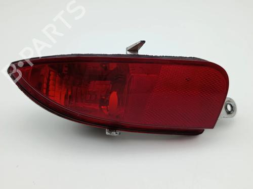 Retronebbia Retronebbia OPEL CORSA C (X01) [2000-2009] 36969308 36969308