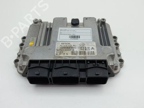 Used Engine control unit (ECU) Engine control unit (ECU) 36969327 36969327