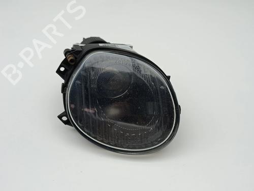 Used Left front fog light Left front fog light 36969333 36969333