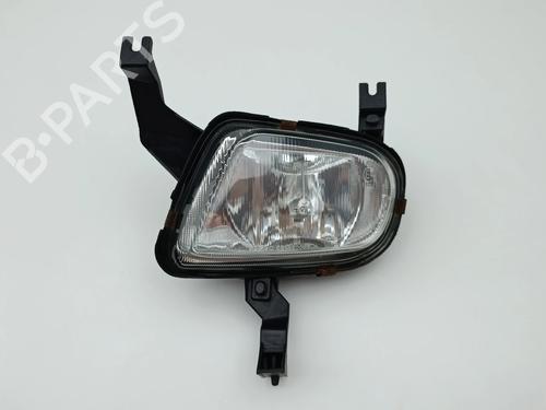 Used Left front fog light Left front fog light 36969324 36969324