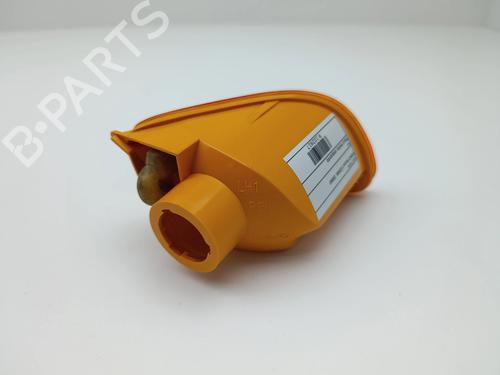 Left front indicator FORD FOCUS I (DAW, DBW) | BP36969317C32 - Image 2