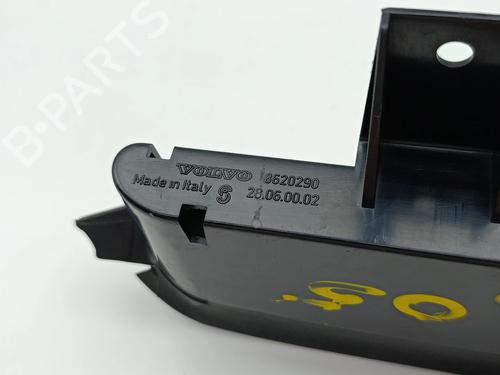 Third brake light VOLVO V50 (545) | BP36969254L11 - Image 3
