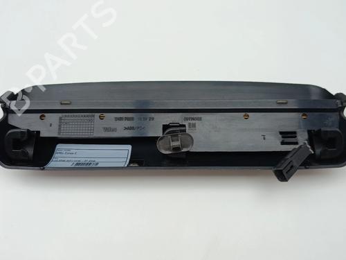 Third brake light OPEL CORSA C (X01) | BP36969265L11 - Image 2