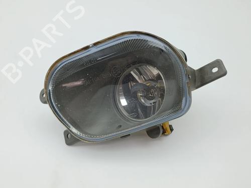 Used Left front fog light Left front fog light 36969329 36969329
