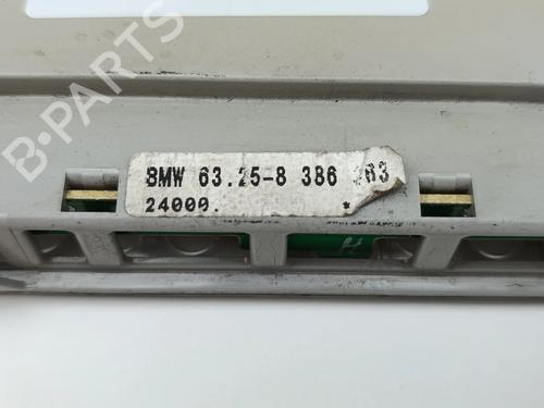 Third brake light BMW 3 (E46) | BP36969270L11 - Image 3