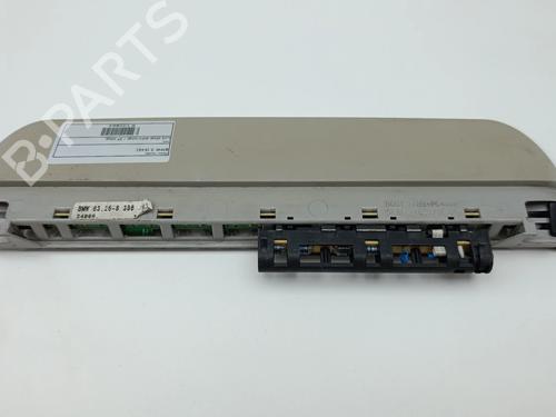 Third brake light BMW 3 (E46) | BP36969270L11 - Image 2