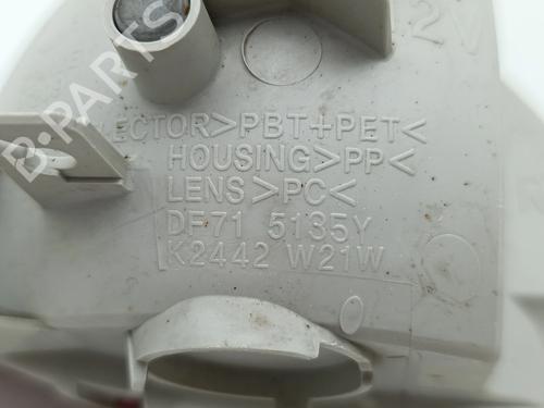 Other MAZDA 2 (DE_, DH_) | BP36969309O1 - Image 3