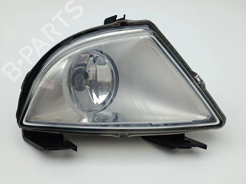 Used Left front fog light Left front fog light 36969326 36969326