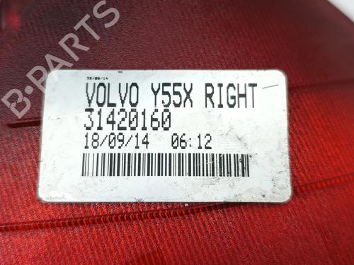 Other VOLVO V40 Hatchback (525) | BP36969312O1 - Image 3