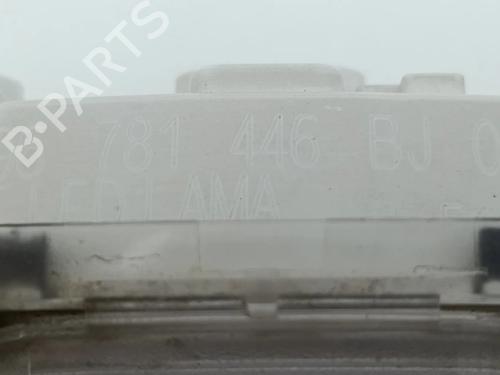 Interior roof light CITROËN C4 II (NC_) | BP36969335I8 - Image 3