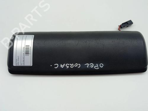 Third brake light OPEL CORSA C (X01) | BP36969255L11 - Image 2