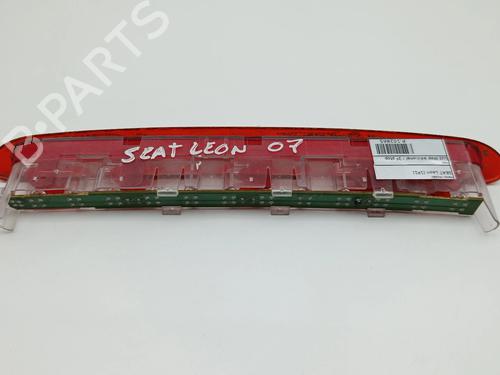 Third brake light SEAT LEON (1P1) | BP36969272L11 - Image 2