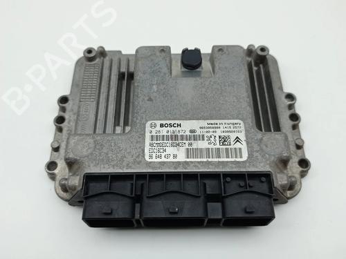 Used Engine control unit (ECU) Engine control unit (ECU) 36969338 36969338