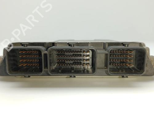 Engine control unit (ECU) CITROËN BERLINGO MULTISPACE (B9) 1.6 HDi 90 | BP36969338M57 - Image 3