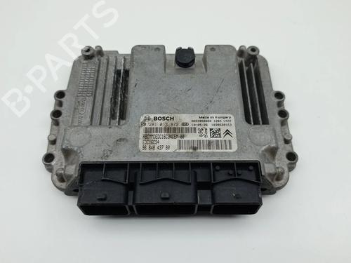 Used Engine control unit (ECU) Engine control unit (ECU) 36969339 36969339