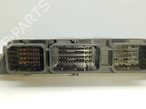 Engine control unit (ECU) CITROËN BERLINGO MULTISPACE (B9) 1.6 HDi 90 | BP36969339M57 - Image 4