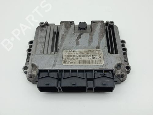 Used Engine control unit (ECU) Engine control unit (ECU) 36969340 36969340