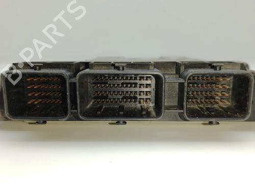 Engine control unit (ECU) CITROËN BERLINGO MULTISPACE (B9) 1.6 HDi 90 | BP36969340M57 - Image 3