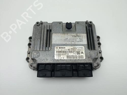 Used Engine control unit (ECU) Engine control unit (ECU) 36969341 36969341