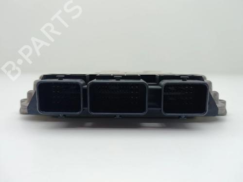 Engine control unit (ECU) PEUGEOT PARTNER Tepee 1.6 HDi | BP36969341M57 - Image 3