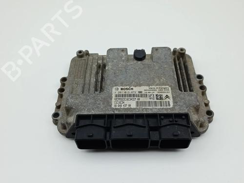 Used Engine control unit (ECU) Engine control unit (ECU) 36969342 36969342