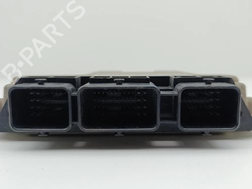 Engine control unit (ECU) CITROËN BERLINGO MULTISPACE (B9) 1.6 HDi 90 | BP36969342M57 - Image 3