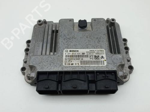 Used Engine control unit (ECU) Engine control unit (ECU) 36969343 36969343