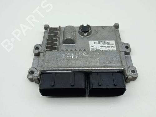 Used Engine control unit (ECU) Engine control unit (ECU) 36969344 36969344